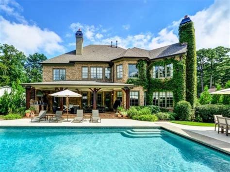 Dunwoody GA Luxury Homes For Sale - 192 Homes | Zillow