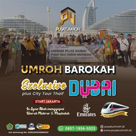 Katalog Umroh Musim H Harga Realistis