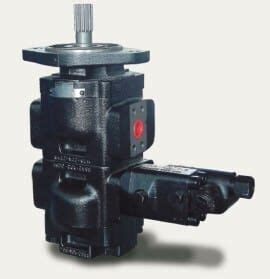 Hydraulic Pump For Massey Ferguson M For Sale Romania Rj