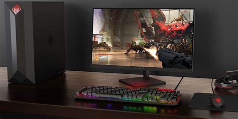 Les Meilleures Tours Pc Gamer Comparatif Guide Dachat En D C