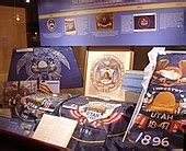 Flag of Utah - Wikipedia