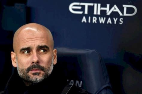 Guardiola Perpanjang Kontrak Di Manchester City Antara News