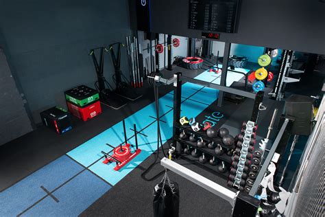 Elevate Peterborough Gymkit Uk Solutions