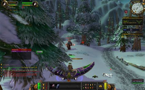 World Of Warcraft Legion Demon Invasions Guide Gameskinny