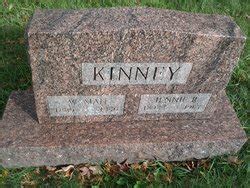 Waman Kinney Memorial Find A Grave