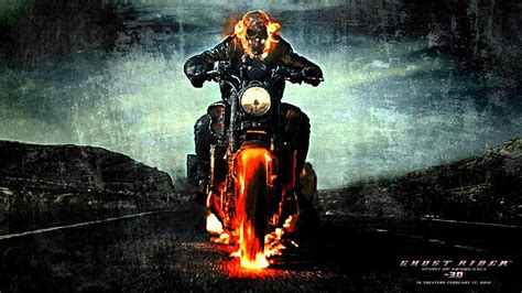 Ghost Rider 2 Wallpapers Top Free Ghost Rider 2 Backgrounds Wallpaperaccess