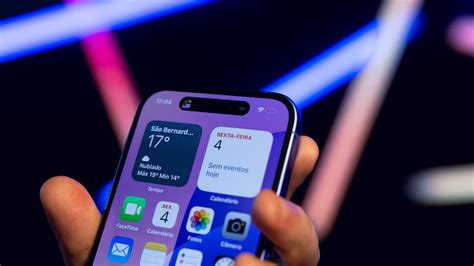 Iphone Ter Tecnologia Que Leva Performance Ao Extremo Sem Esquentar