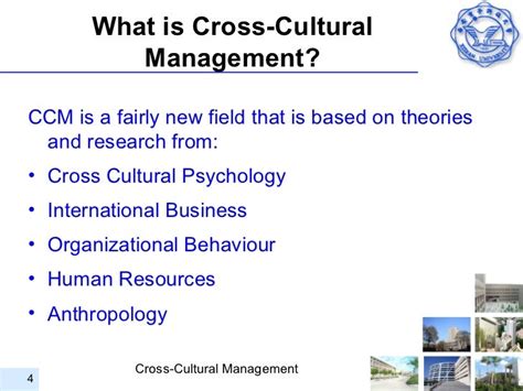 😍 Cross Cultural Management Minor Case Study On Cross Cultural