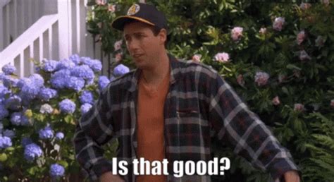 Happy Gilmore Happy Gilmore Adam Discover Share GIFs