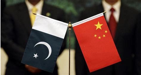 Chinese Vice Premier To Visit Islamabad For 10 Year Cpec Celebrations