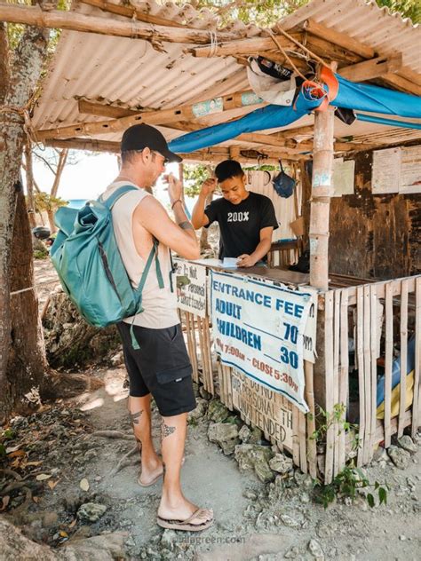 Discover Hidden Gems Best Beaches In Bantayan Philippines