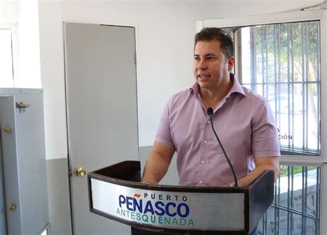 Entrega Alcalde Jorge Pivac Proyectos Productivos En Beneficio De