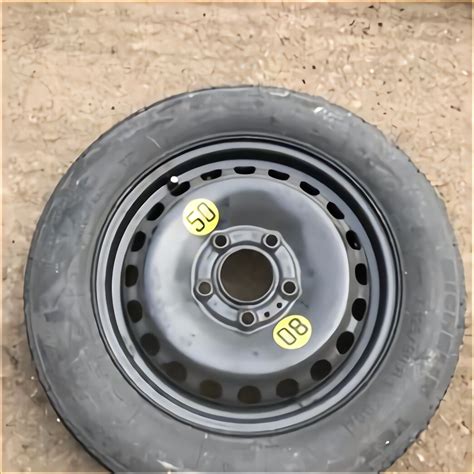 Bmw 5 Series Space Saver Spare Wheel For Sale In Uk 53 Used Bmw 5 Series Space Saver Spare Wheels