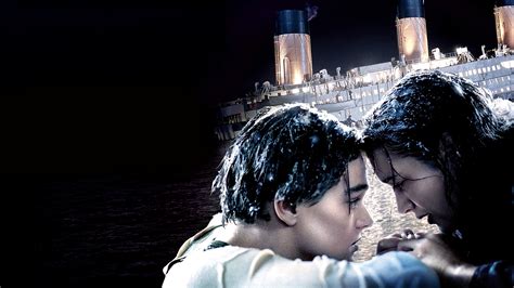 Titanic Wallpaper Titanic Wallpaper Fanpop