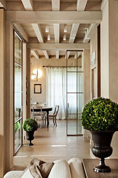 Французский дом в Италии 〛 Фото Идеи Дизайн | House design, House ...