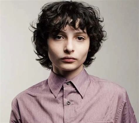 Finn Wolfhard Height Age Weight Wiki Biography And Net Worth Chriper