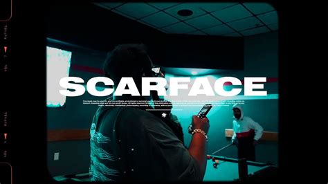 Mari Montana X Reace Sosa Type Beat Scarface Youtube