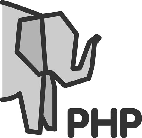 Php Logo Transparent