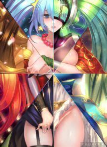 League Of Legends Encontro Sexual A Sona Hentai Melhores Super