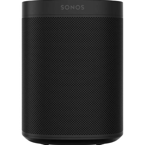 Sonos one gen 2 - silopewild