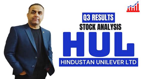 HUL Q3 2023 Result Hindustan Unilever Stock Analysis Top FMCG Stock