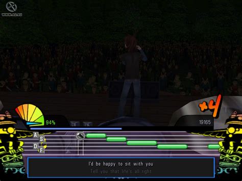 The Naked Brothers Band The Video Game Screenshots Rawg