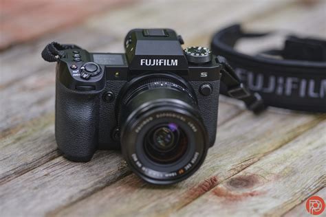 Is The Fujifilm X H2s Finally Fast Enough First Impressions