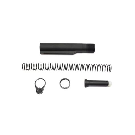 AR 15 Carbine Buffer Tube Kit | Black Rifle Depot