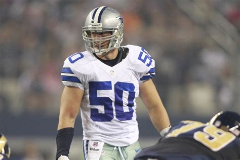 Dallas Cowboys 2013 Story Lines: The Year Of The Linebacker - Blogging The Boys