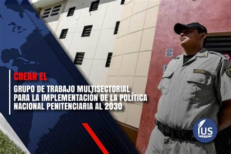 Crean El Grupo De Trabajo Multisectorial Para La Implementaci N De La