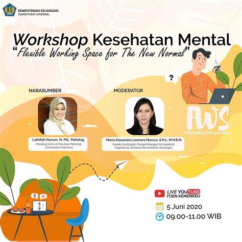 Materi Tentang Kesehatan Mental Homecare