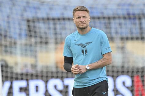 Calciomercato Lazio L Arabia Preme Per Immobile C L Offerta