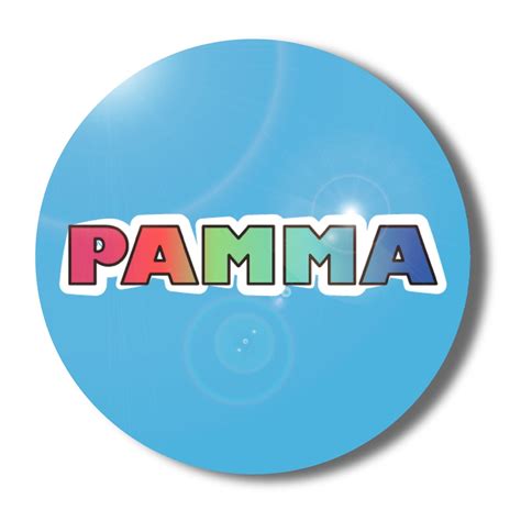 PAMMA, ร้านค้าออนไลน์ | Shopee Thailand