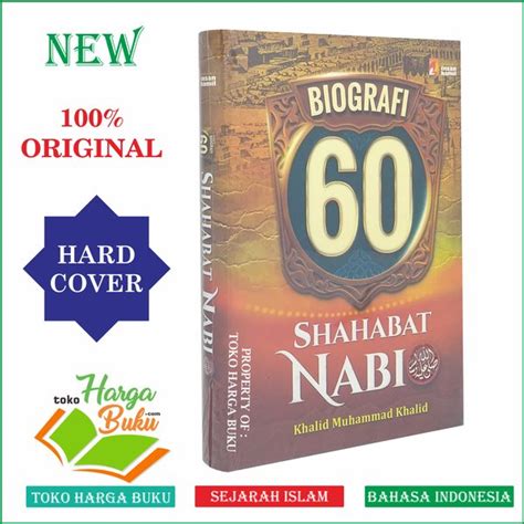 Jual Biografi Shahabat Nabi Penerbit Insan Kamil Di Lapak Toko