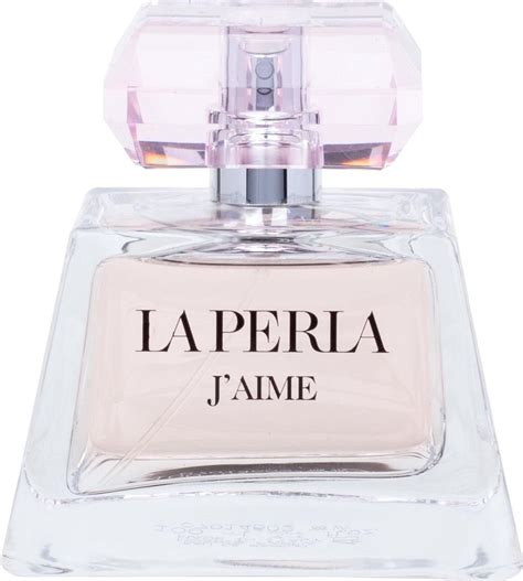 La Perla J Aime For Women 100 Ml Eau De Parfum Bol