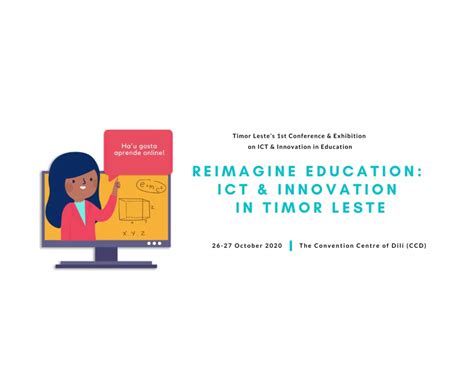 Reimagine Education: ICT and Innovation in Timor-Leste | UNICEF Timor-Leste