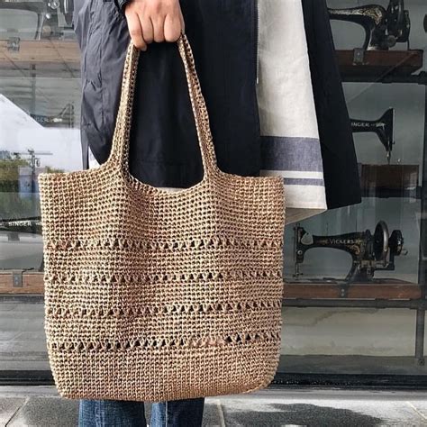 384 Beğenme 6 Yorum Instagram da Beatrice Handmade Crochet Bags