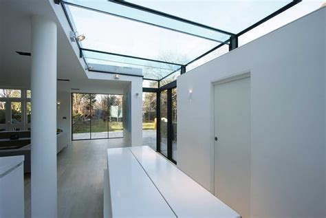 Glass For Side Return Extensions An Expert Guide Side Return Extension House Extensions