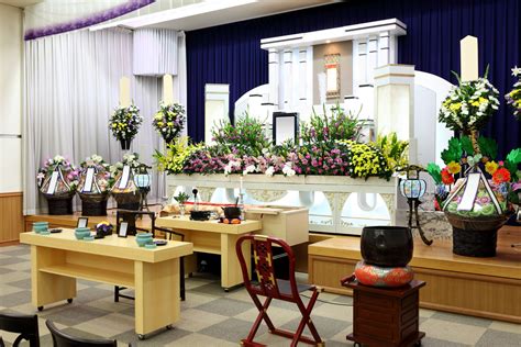 What Can You Expect at a Japanese Funeral? - Japanese Funeral Etiquette - Your Japan