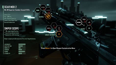 Crysis 3 Weapons