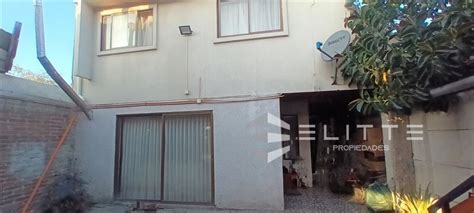 Venta Casa En Quillota Quillota Icasas Cl