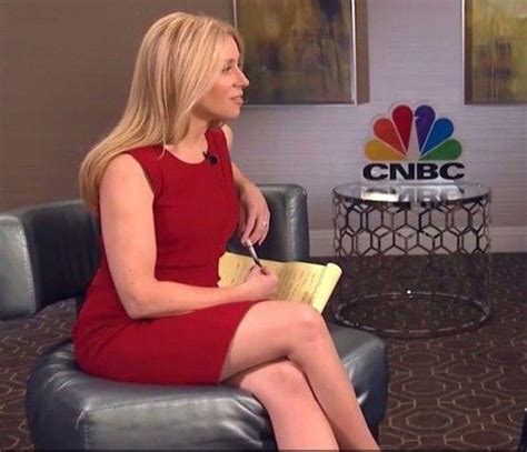 Becky quick cnbc : r/cnbcnewswomen