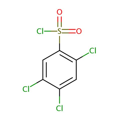 Benzenesulfonyl Chloride Trichloro Sielc Technologies