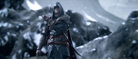 Assassins Creed Revelations Wallpaper