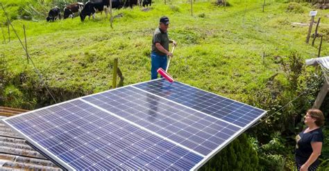 Qu Son Los Empleos Verdes Y Cu L Es El Potencial De Colombia Para