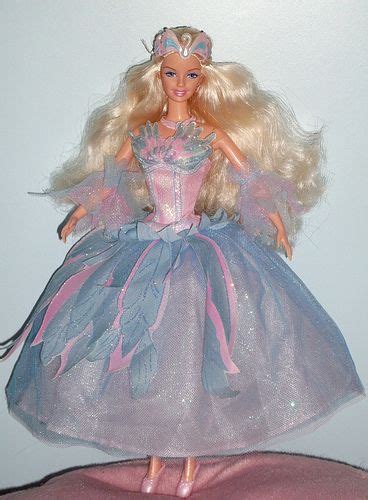 Princess Odette Barbie Swan Lake Barbie Swan Lake Barbie