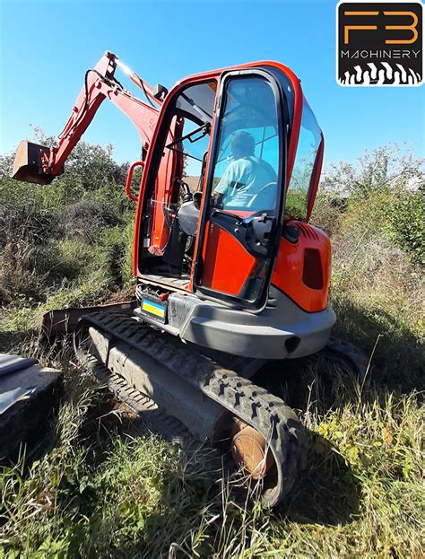 Mini Excavator Jcb Zts