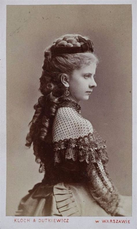 Lovely Portraits Of Victorian Teenage Girls From Between The S