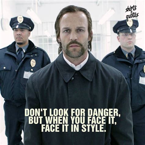 Is Danger Your Middle Name Shirtsnquotes Quote Shirts With