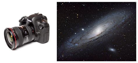 Astrophotography Blog | DSLR Night Photography of the Stars, Moon and ...